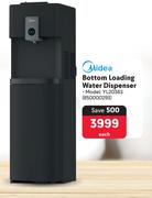 Midea Bottom Loading Water Dispenser 850000293
