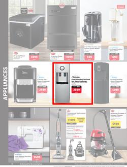 Makro : It's A Full On Festive Mood At Makro (04 November - 24 December 2024), page 30