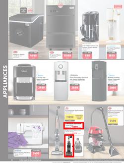 Makro : It's A Full On Festive Mood At Makro (04 November - 24 December 2024), page 30
