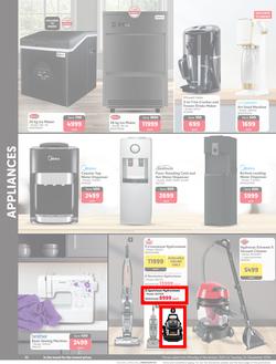 Makro : It's A Full On Festive Mood At Makro (04 November - 24 December 2024), page 30