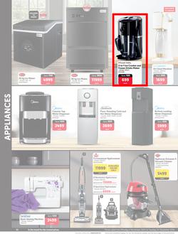 Makro : It's A Full On Festive Mood At Makro (04 November - 24 December 2024), page 30
