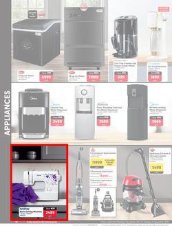 Makro : It's A Full On Festive Mood At Makro (04 November - 24 December 2024), page 30