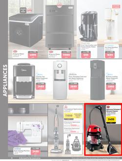 Makro : It's A Full On Festive Mood At Makro (04 November - 24 December 2024), page 30