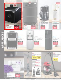 Makro : It's A Full On Festive Mood At Makro (04 November - 24 December 2024), page 30