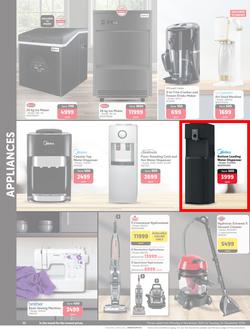 Makro : It's A Full On Festive Mood At Makro (04 November - 24 December 2024), page 30