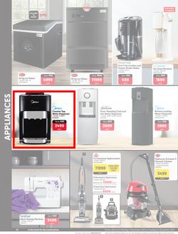 Makro : It's A Full On Festive Mood At Makro (04 November - 24 December 2024), page 30
