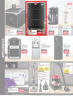 Makro : It's A Full On Festive Mood At Makro (04 November - 24 December 2024), page 30