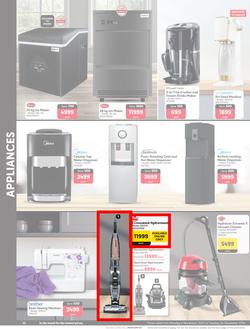 Makro : It's A Full On Festive Mood At Makro (04 November - 24 December 2024), page 30