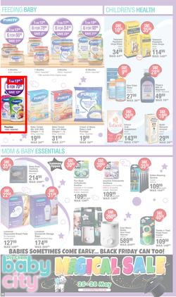 Dis-Chem : Winter Wellness (18 May - 11 June 2023), page 30