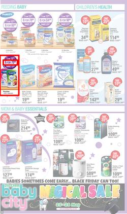 Dis-Chem : Winter Wellness (18 May - 11 June 2023), page 30