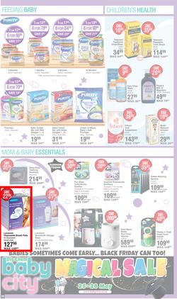 Dis-Chem : Winter Wellness (18 May - 11 June 2023), page 30