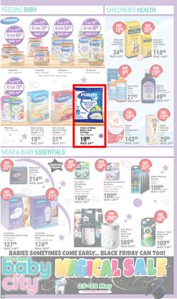 Dis-Chem : Winter Wellness (18 May - 11 June 2023), page 30