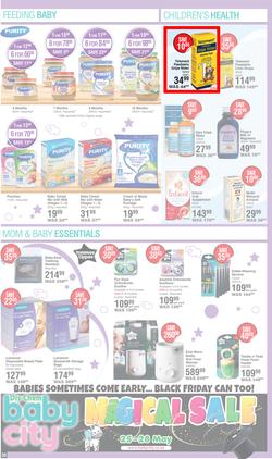 Dis-Chem : Winter Wellness (18 May - 11 June 2023), page 30