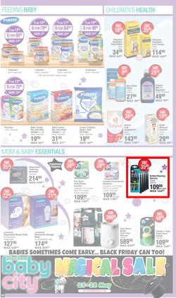 Dis-Chem : Winter Wellness (18 May - 11 June 2023), page 30