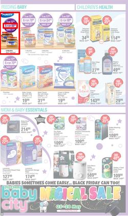 Dis-Chem : Winter Wellness (18 May - 11 June 2023), page 30