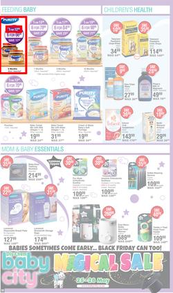 Dis-Chem : Winter Wellness (18 May - 11 June 2023), page 30