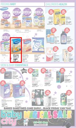 Dis-Chem : Winter Wellness (18 May - 11 June 2023), page 30