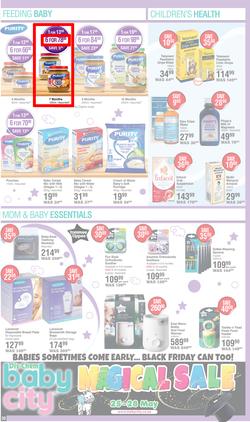 Dis-Chem : Winter Wellness (18 May - 11 June 2023), page 30