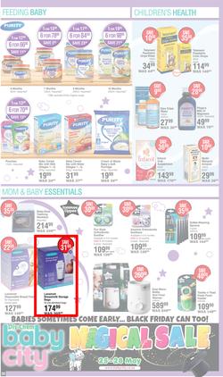 Dis-Chem : Winter Wellness (18 May - 11 June 2023), page 30