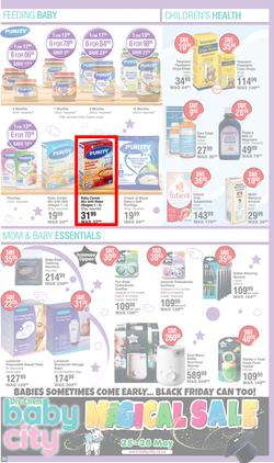 Dis-Chem : Winter Wellness (18 May - 11 June 2023), page 30