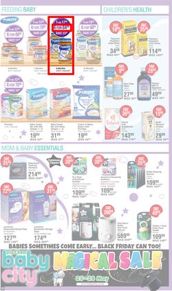 Dis-Chem : Winter Wellness (18 May - 11 June 2023), page 30