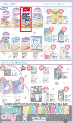 Dis-Chem : Winter Wellness (18 May - 11 June 2023), page 30