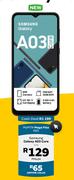 Samsung Galaxy A03 Core LTE