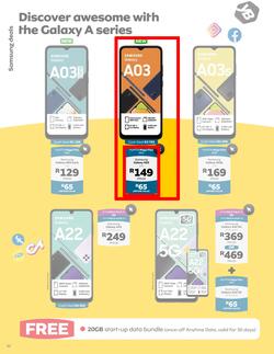 MTN : Yello (1 February - 28 February 2022), page 30