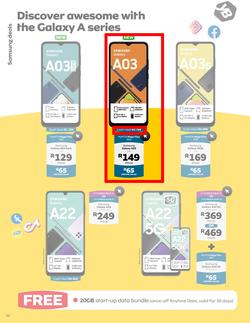 MTN : Yello (1 February - 28 February 2022), page 30