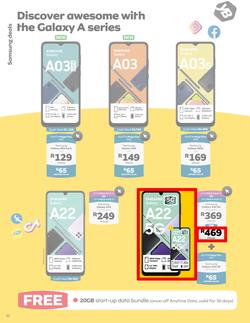MTN : Yello (1 February - 28 February 2022), page 30