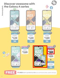 MTN : Yello (1 February - 28 February 2022), page 30