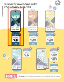MTN : Yello (1 February - 28 February 2022), page 30