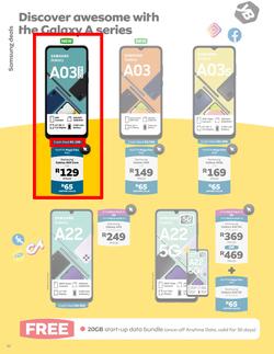 MTN : Yello (1 February - 28 February 2022), page 30