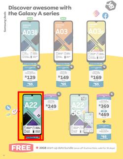 MTN : Yello (1 February - 28 February 2022), page 30