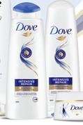 Dove Shampoo Or Conditioner Assorted-200ml/250ml Each