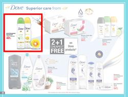 Dis-Chem : The Best Of Beauty (15 February - 10 March 2024), page 30