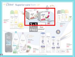 Dis-Chem : The Best Of Beauty (15 February - 10 March 2024), page 30