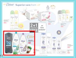 Dis-Chem : The Best Of Beauty (15 February - 10 March 2024), page 30