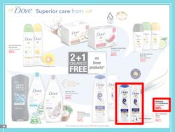 Dis-Chem : The Best Of Beauty (15 February - 10 March 2024), page 30