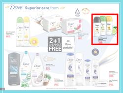 Dis-Chem : The Best Of Beauty (15 February - 10 March 2024), page 30