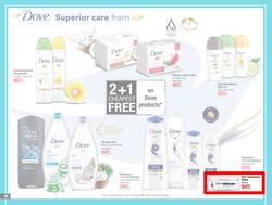 Dis-Chem : The Best Of Beauty (15 February - 10 March 2024), page 30