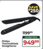 Philips Thermo Shield Straightener