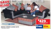 Gommagomma Medina Corner Lounge Suite