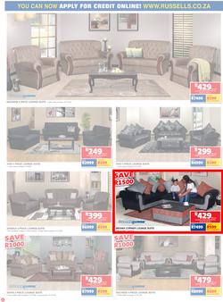 Russells : Low Prices You Can Afford (23 Jan - 18 Feb 2018), page 2