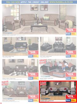 Russells : Low Prices You Can Afford (23 Jan - 18 Feb 2018), page 2