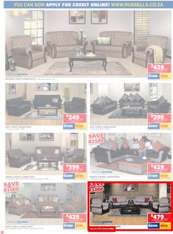 Russells : Low Prices You Can Afford (23 Jan - 18 Feb 2018), page 2