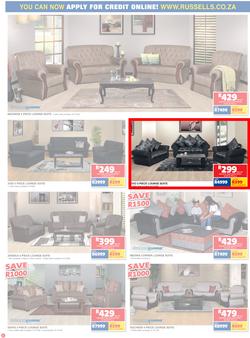 Russells : Low Prices You Can Afford (23 Jan - 18 Feb 2018), page 2