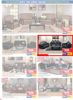 Russells : Low Prices You Can Afford (23 Jan - 18 Feb 2018), page 2