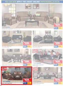 Russells : Low Prices You Can Afford (23 Jan - 18 Feb 2018), page 2