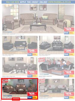 Russells : Low Prices You Can Afford (23 Jan - 18 Feb 2018), page 2